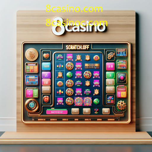 8casino.com