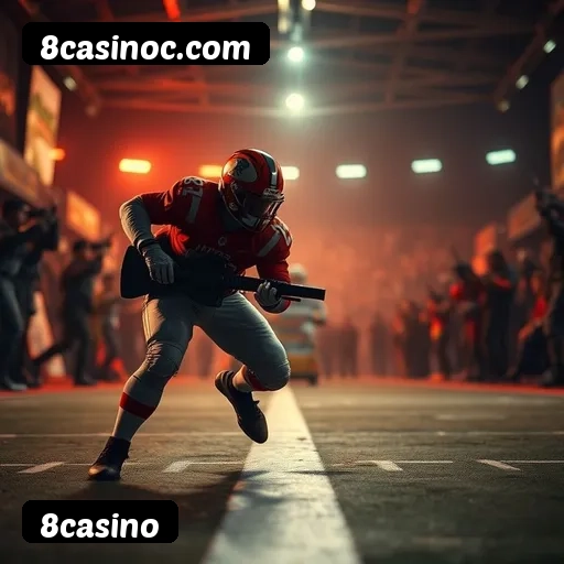 Requisitos do APK 8casino para Android — compatibilidade e uso no celular