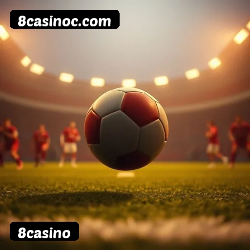 Loterias online disponíveis na 8casino
