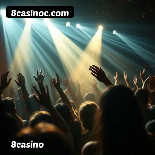 Certificações de segurança da 8casino