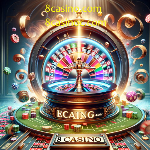 8casino.com