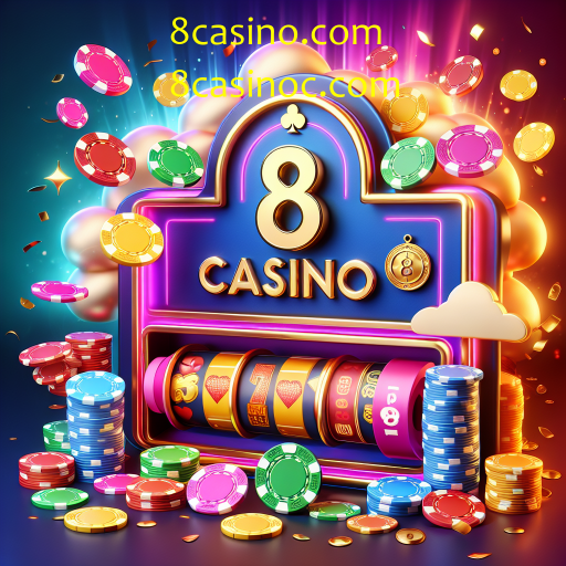 8casino.com