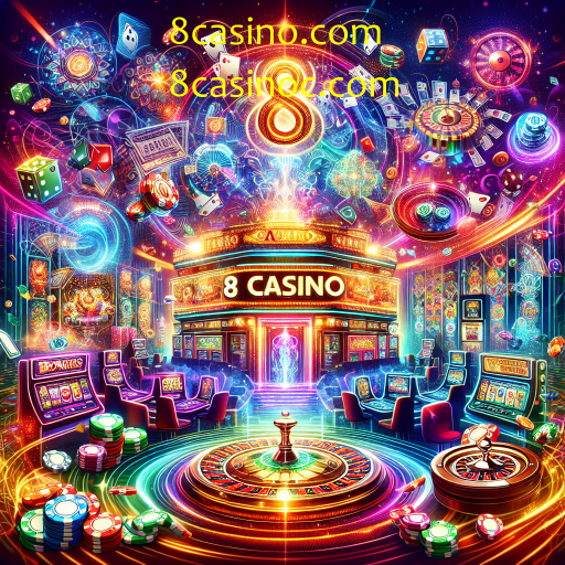 8casino.com