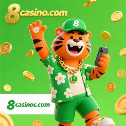 Entenda Como Funciona a Categoria de Cashback no 8casino.com