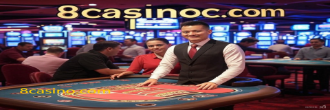 8casino.com