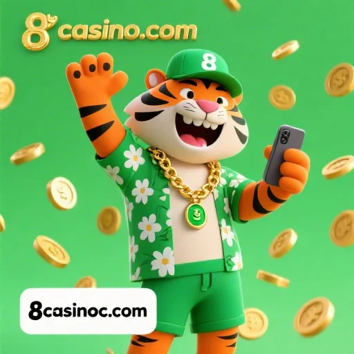 Explorando a Categoria 'Versão Móvel' do 8casino: A Revolução dos Jogos em Seus Dispositivos
