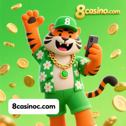 A Importância das Promoções no Cassino Online 8casino.com