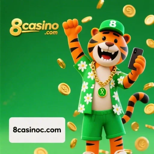 Torneios de Jogos Online: A Emoção da Competição no 8casino.com